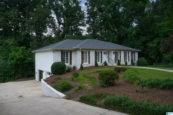 Hoover, AL 35226,1906 PAULETTE DRIVE