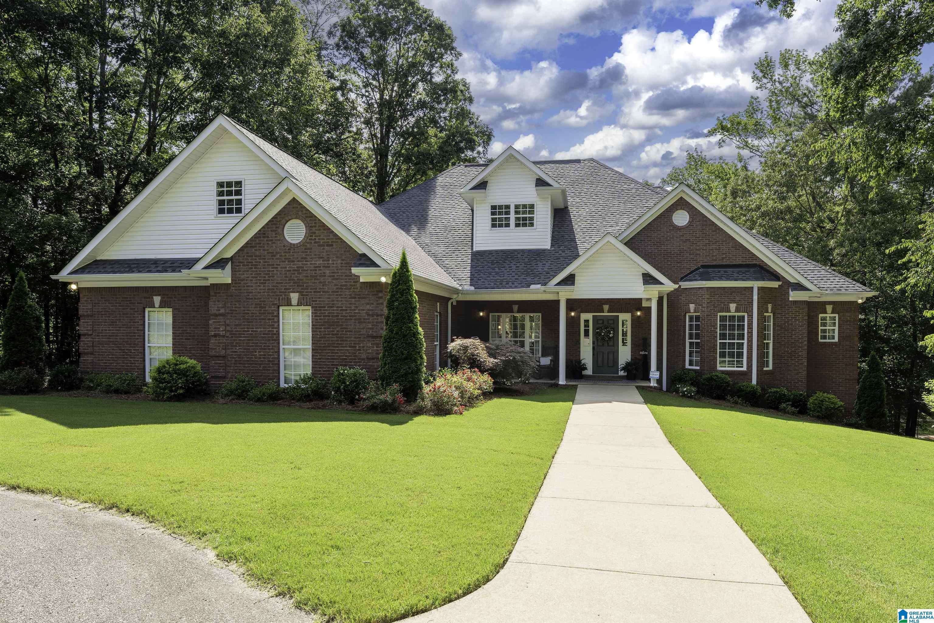 7481 OLD MILL BRANCH, Clay, AL 35126