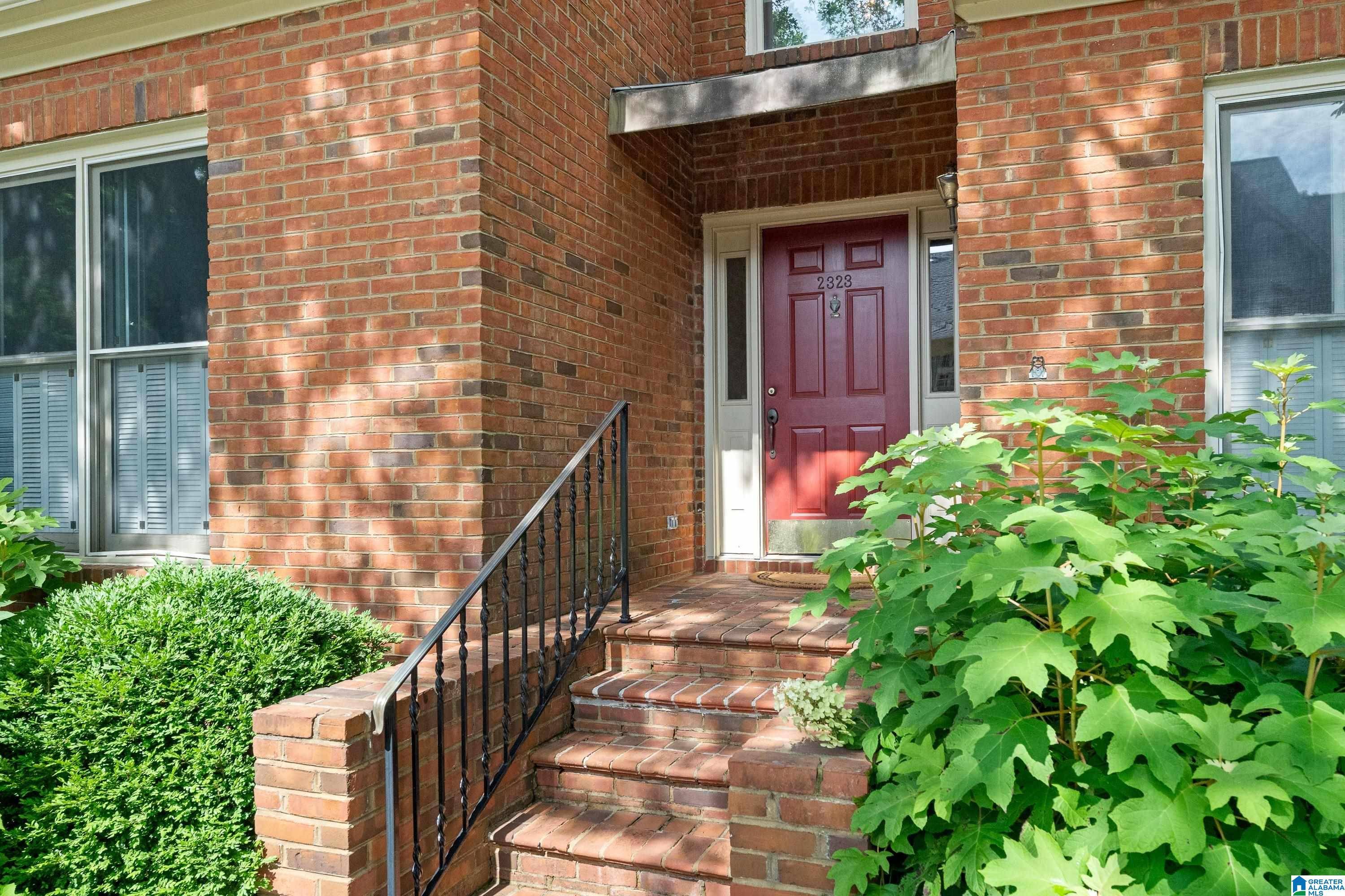 Mountain Brook, AL 35213,2323 BROOKSHIRE PLACE #2323