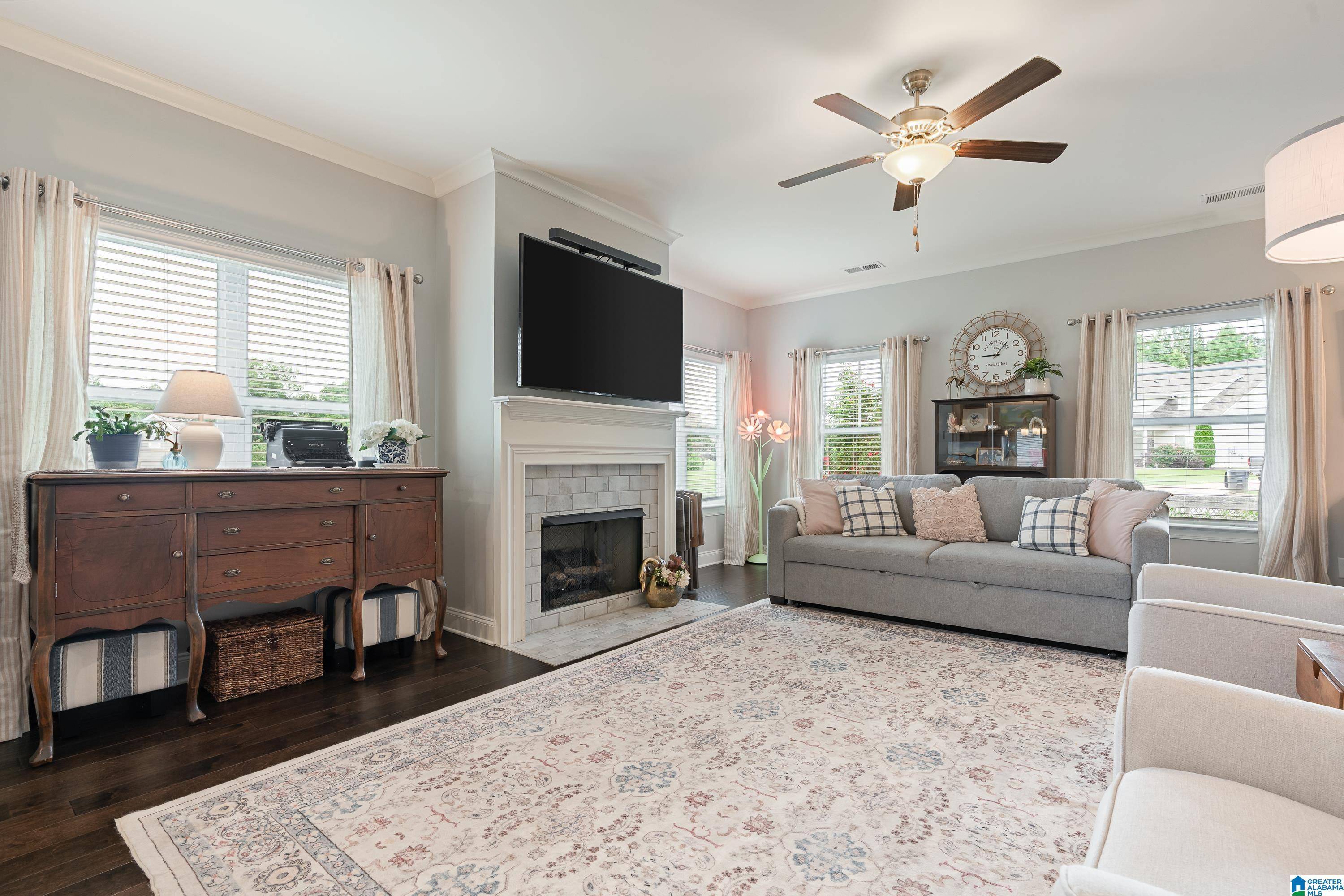 Helena, AL 35080,4486 OLD CAHABA PARKWAY