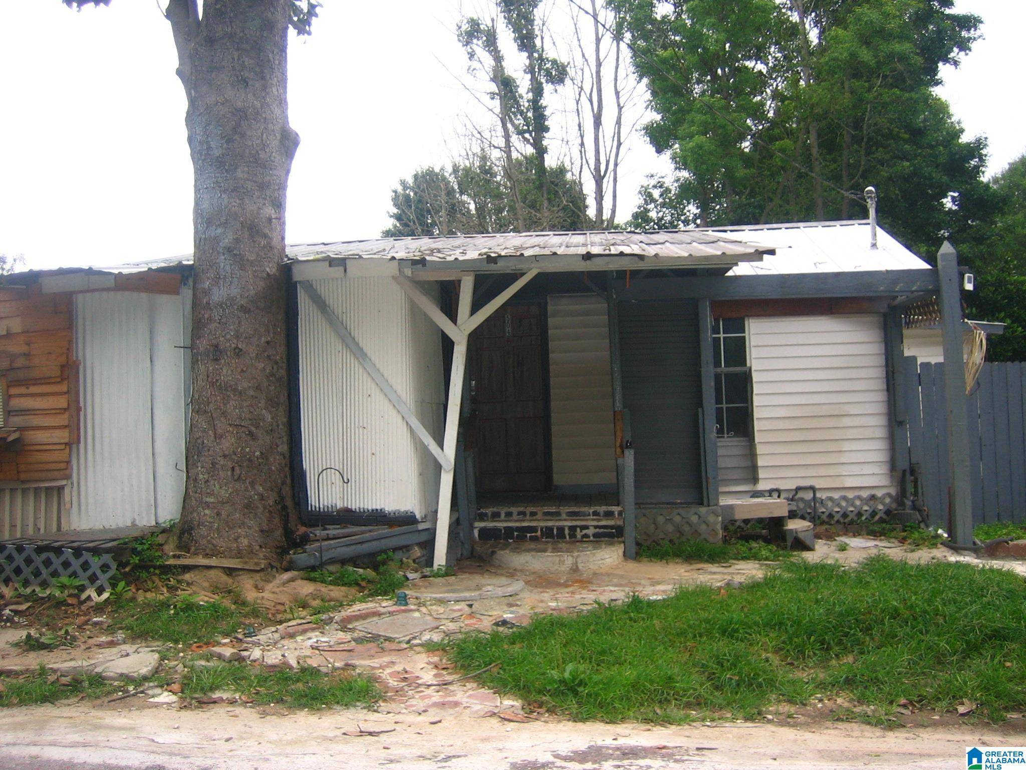 504 ADAMS STREET N, Clanton, AL 35045