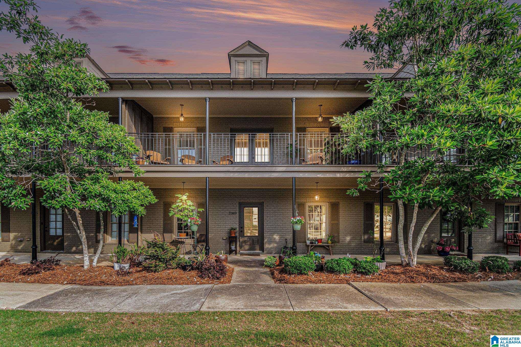 2389 VILLAGE CENTER STREET, Hoover, AL 35226