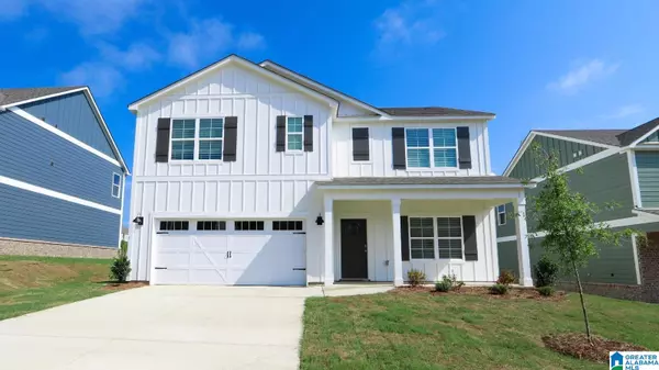 2041 GADWALL DRIVE, Alabaster, AL 35007