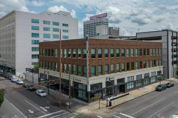 1801 2ND AVENUE N #415, Birmingham, AL 35203