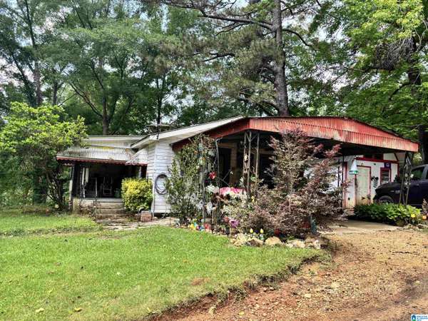92 BRIAR HILL LOOP, Wetumpka, AL 36092