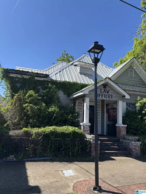 5385 1ST AVENUE N,  Birmingham,  AL 35212