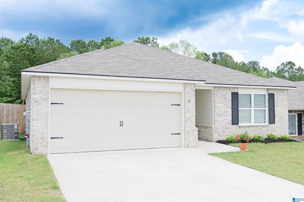 45 CEDAR COURT, Pell City, AL 35125