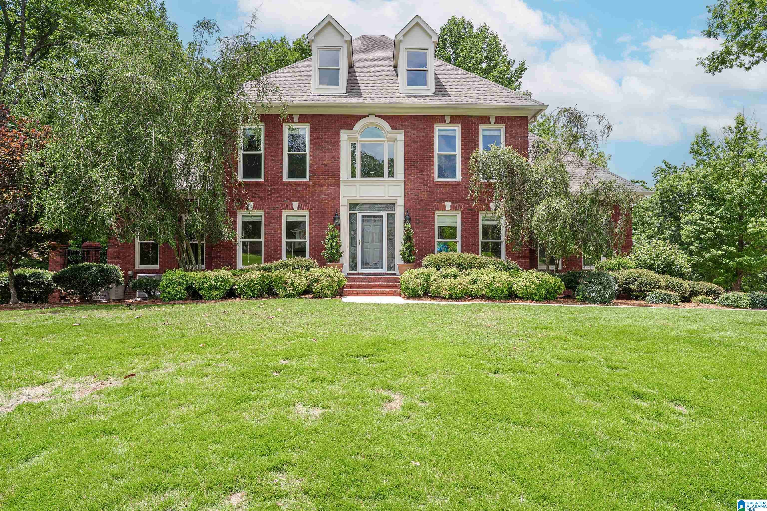 3357 AFTON LANE, Birmingham, AL 35242