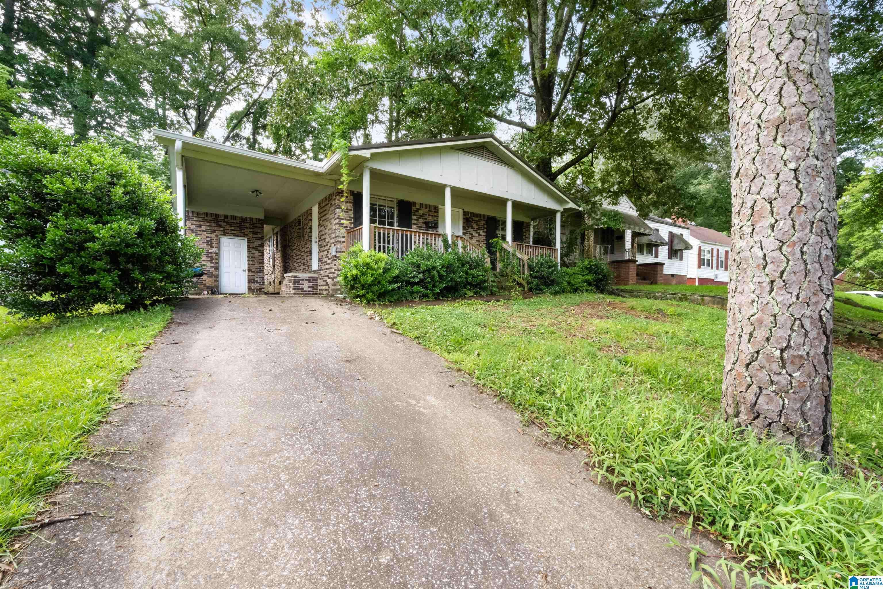 1218 JUPITER STREET, Gadsden, AL 35901