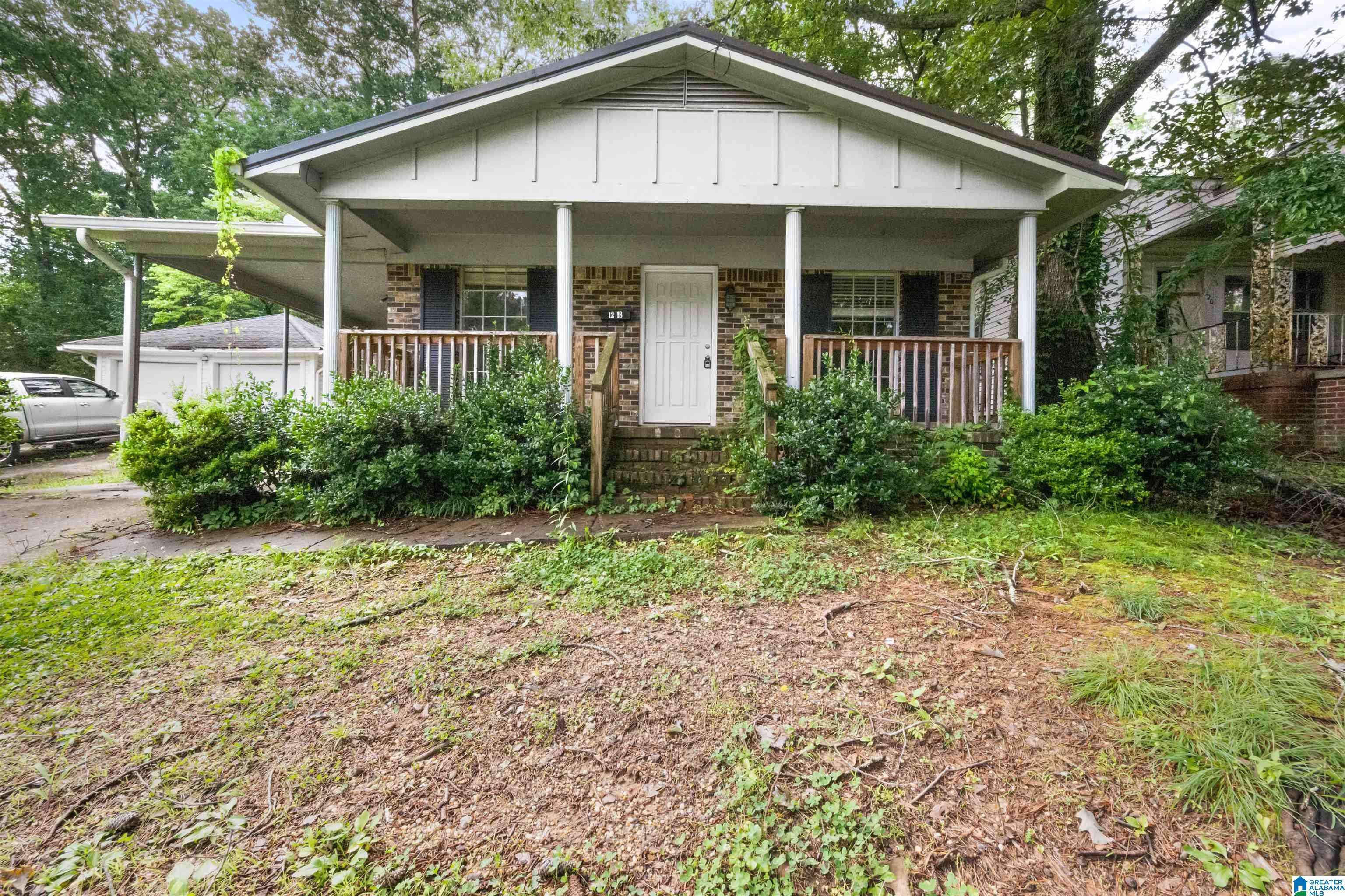 Gadsden, AL 35901,1218 JUPITER STREET