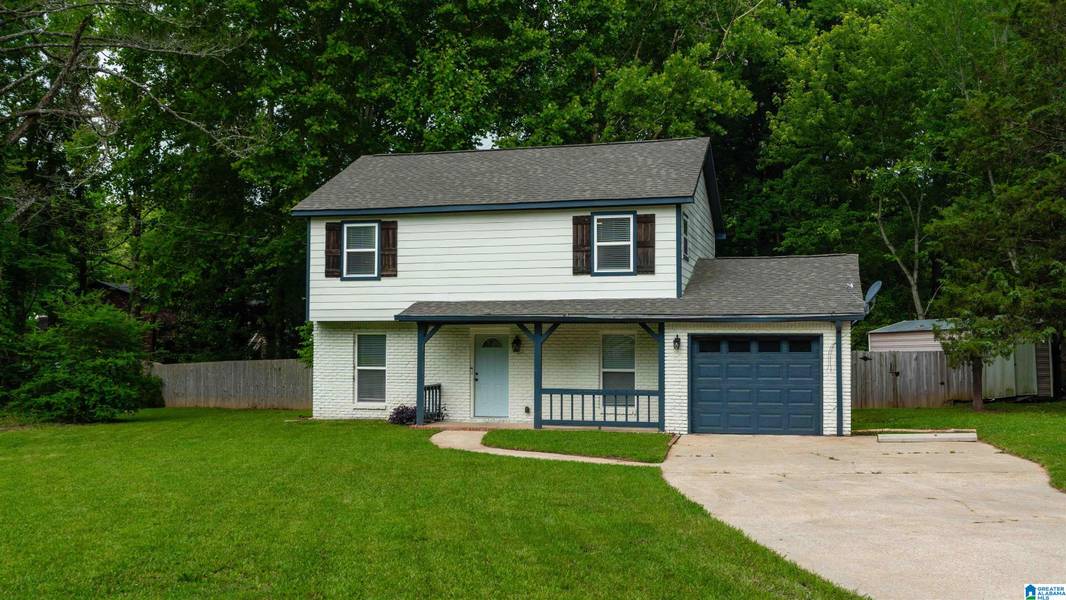 2653 NE JANICE CIRCLE, Birmingham, AL 35235