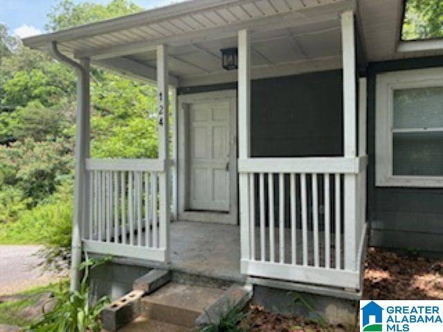 Adamsville, AL 35005,124 BAGGETT HILLS ROAD
