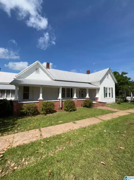 304 CHURCH STREET, Pine Hill, AL 36769
