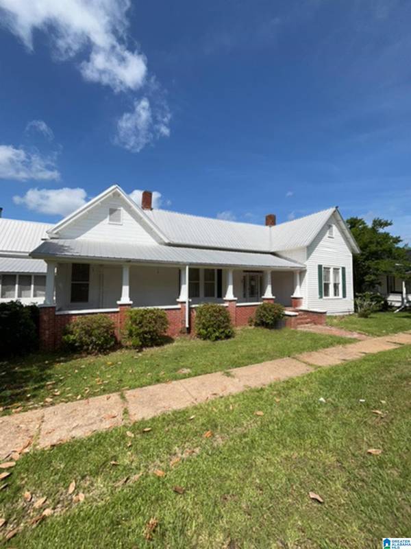 304 CHURCH STREET, Pine Hill, AL 36769