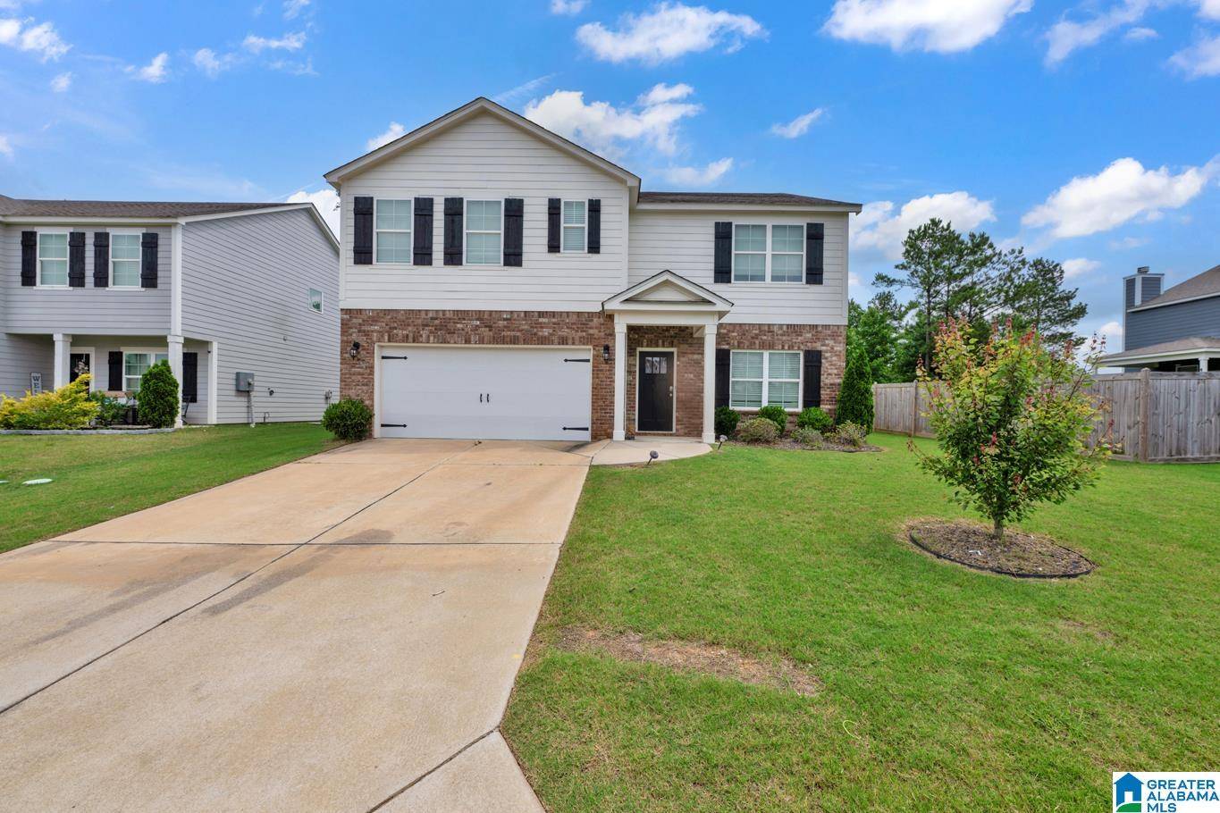 9501 FIREBRICK DRIVE, Kimberly, AL 35091