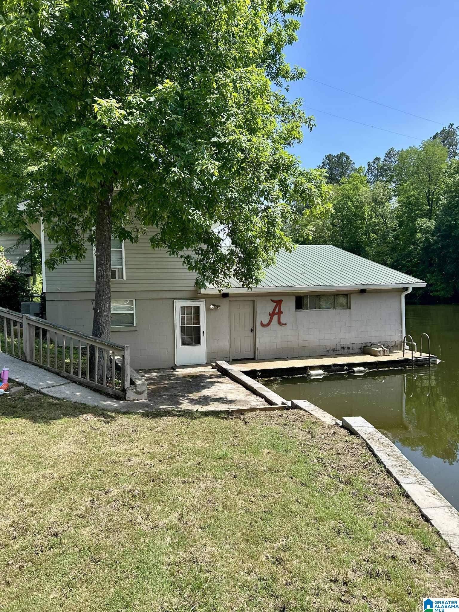 174 COUNTY ROAD 741, Clanton, AL 35046