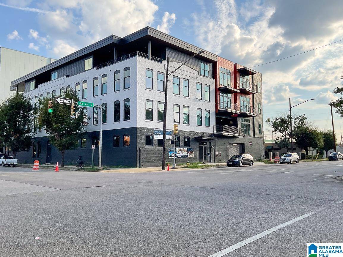 1329 S 4TH AVENUE #1329, Birmingham, AL 35233