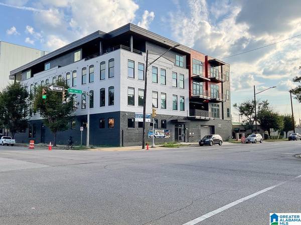 1329 S 4TH AVENUE #1329, Birmingham, AL 35233