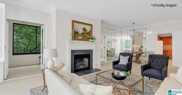 2350 MONTEVALLO ROAD #1205, Birmingham, AL 35223