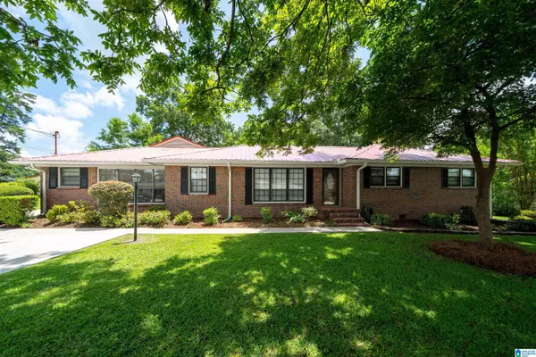 725 PARKER AVENUE, Gardendale, AL 35071
