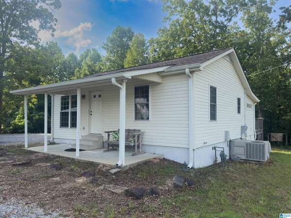 0 COUNTY ROAD 10, Maplesville, AL 36750