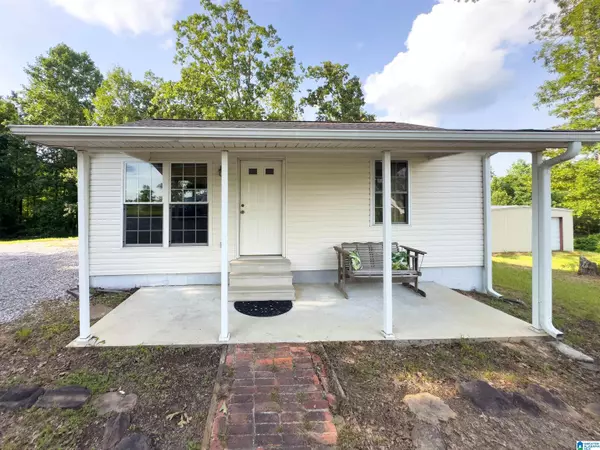 Maplesville, AL 36750,1956 COUNTY ROAD 10