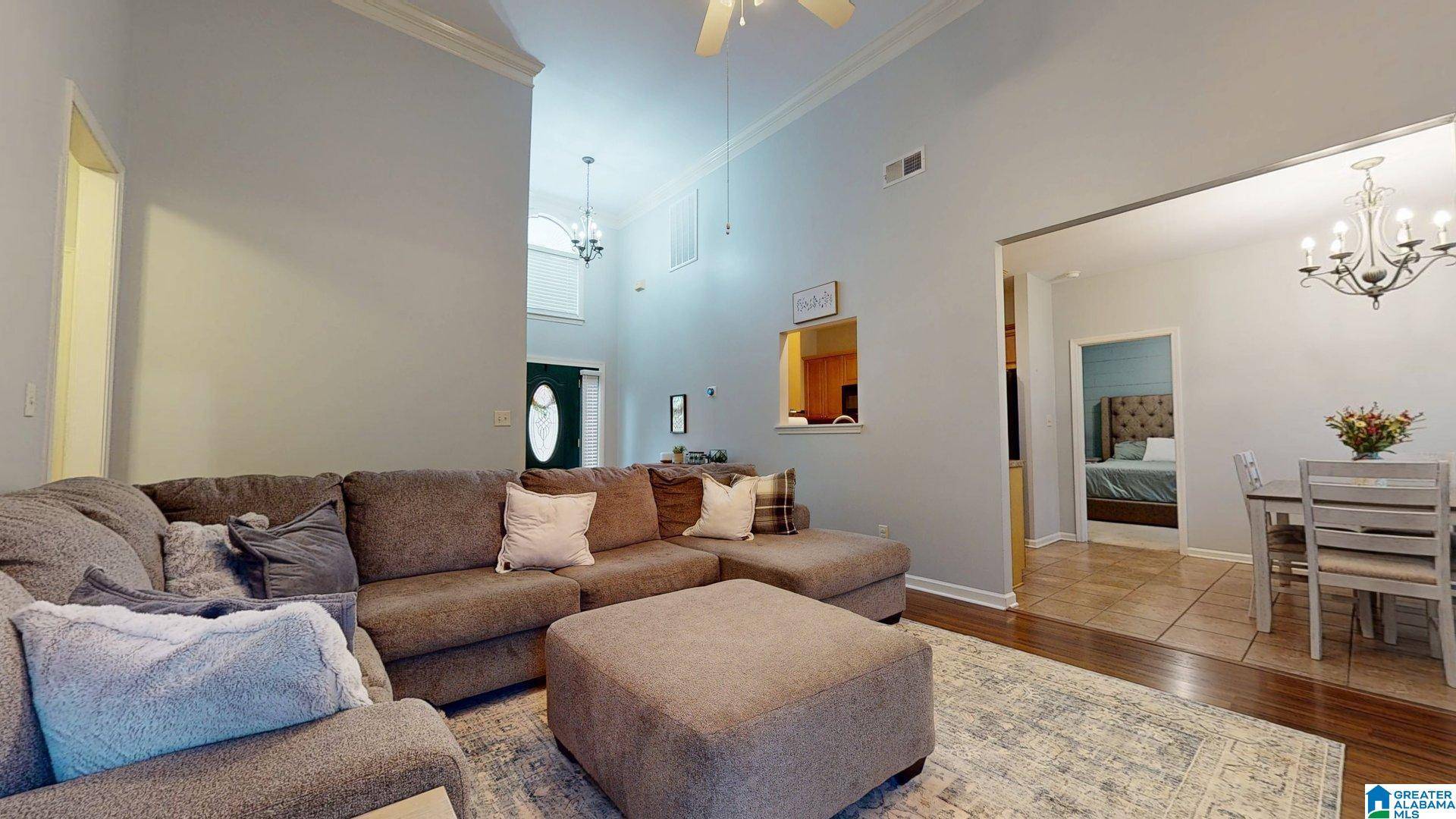 Sterrett, AL 35147,2049 FOREST LAKES LANE