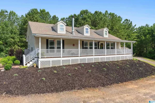 12801 CHARLES TAYLOR ROAD, Vance, AL 35490