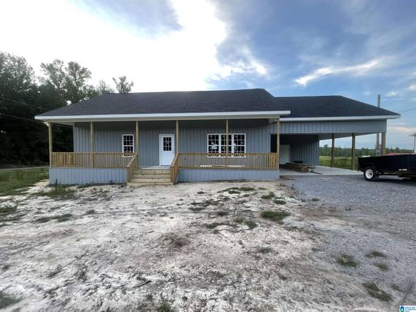 13505 COUNTY ROAD 24, Verbena, AL 36091