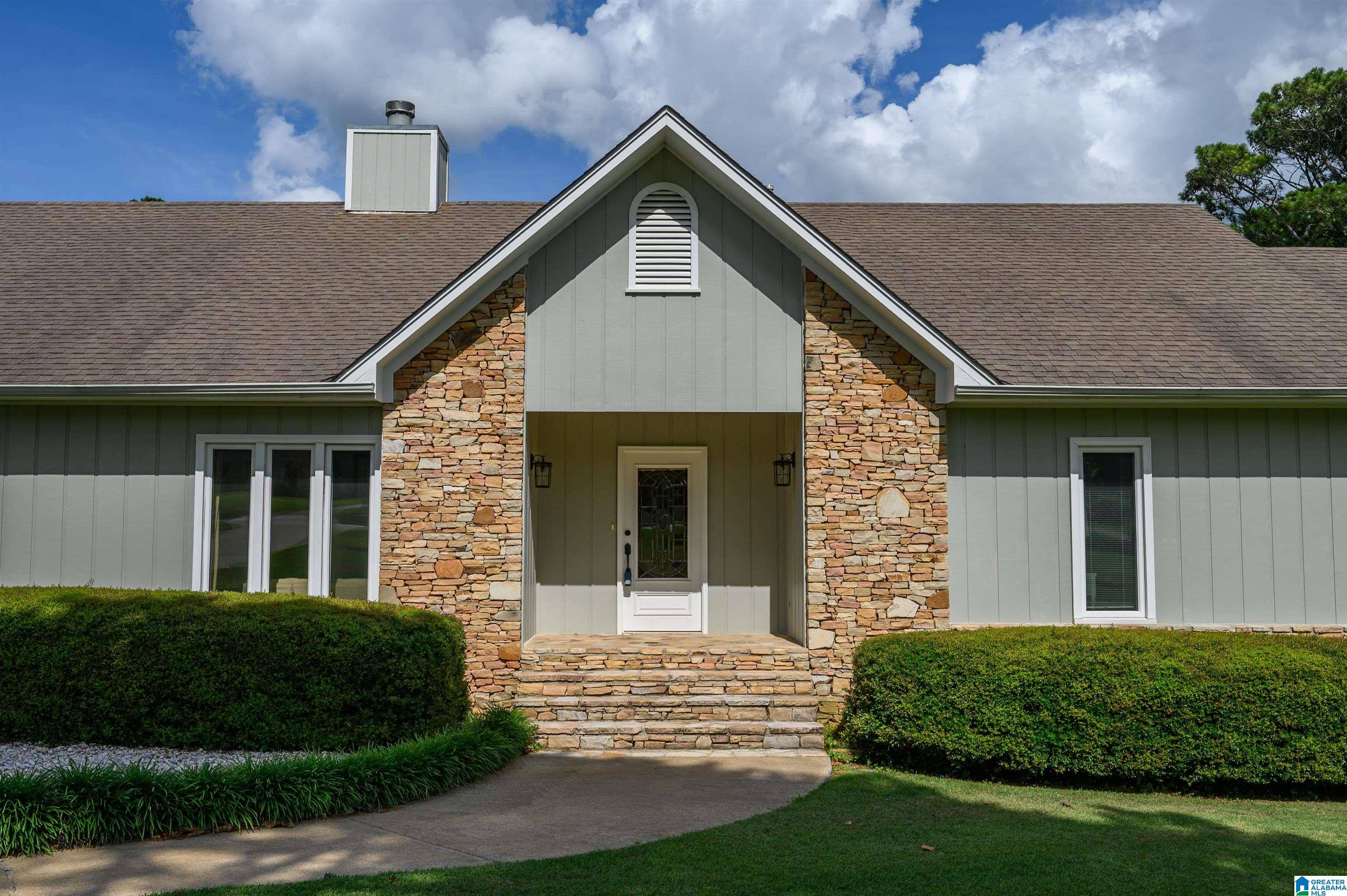 Cropwell, AL 35054,212 BELLBROOK DRIVE