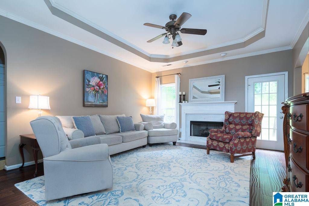 Helena, AL 35080,214 QUAIL RIDGE ROAD