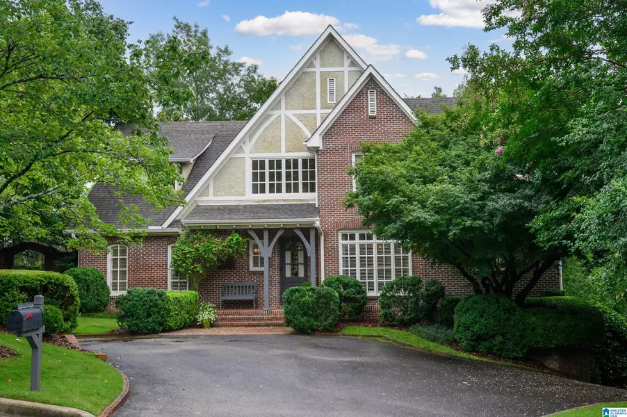 101 MOUNTAIN AVENUE, Mountain Brook, AL 35213