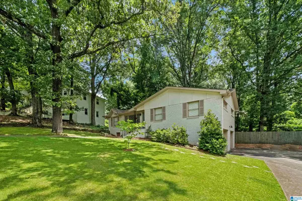 Birmingham, AL 35222,4709 OVERWOOD CIRCLE