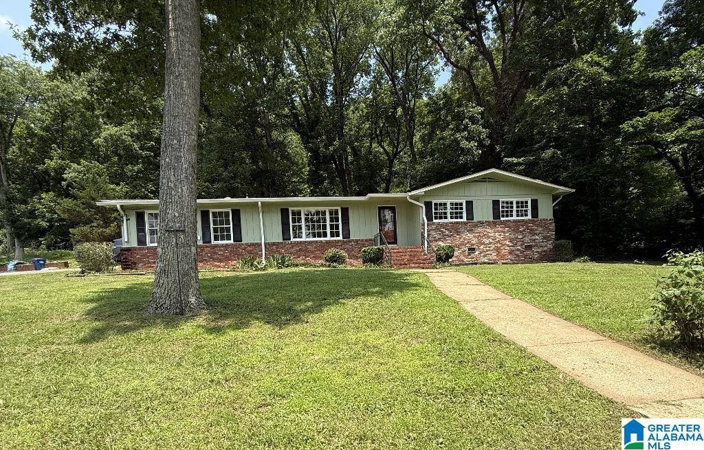 1300 PARK AVENUE, Oneonta, AL 35121