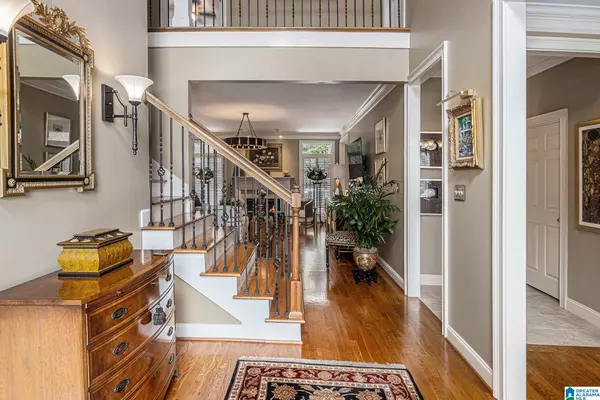 Vestavia Hills, AL 35216,2015 HULSEY PLACE