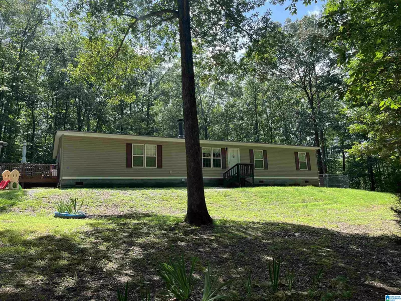 215 WOOD VALLEY LANE, Piedmont, AL 36272