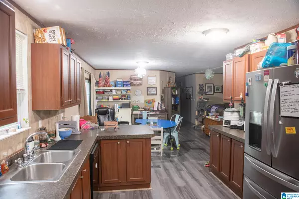 Piedmont, AL 36272,215 WOOD VALLEY LANE