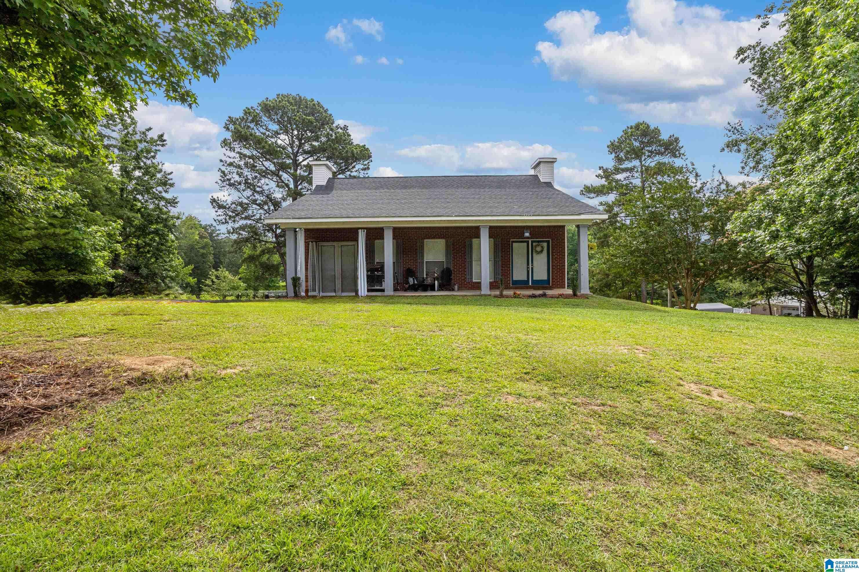 664 JENT ROAD, Cordova, AL 35550