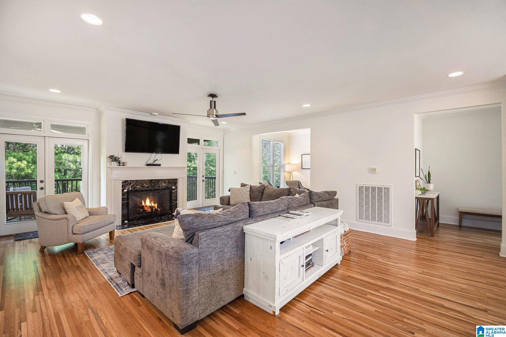 Hoover, AL 35244,5707 CHESTNUT TRACE