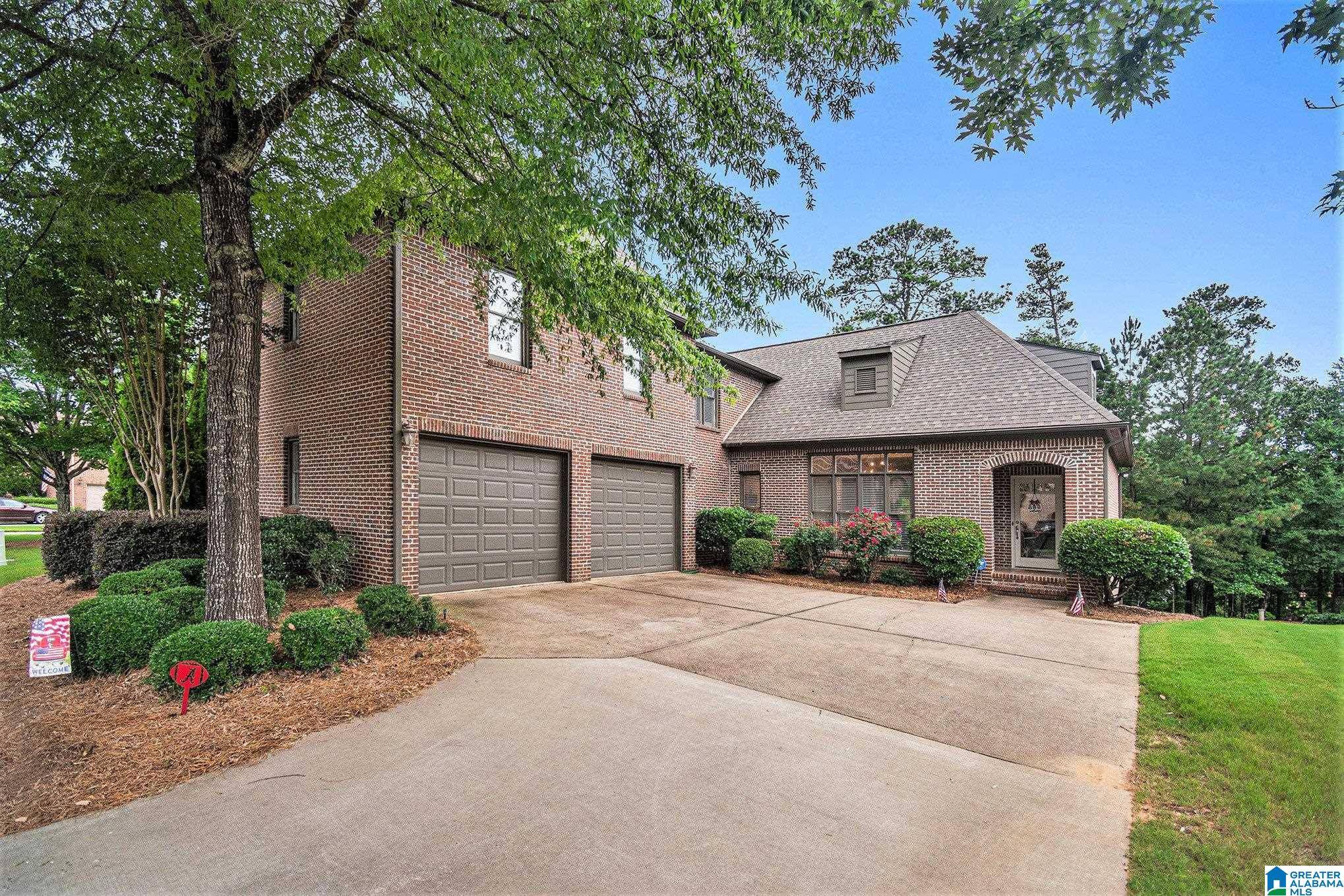 5707 CHESTNUT TRACE, Hoover, AL 35244