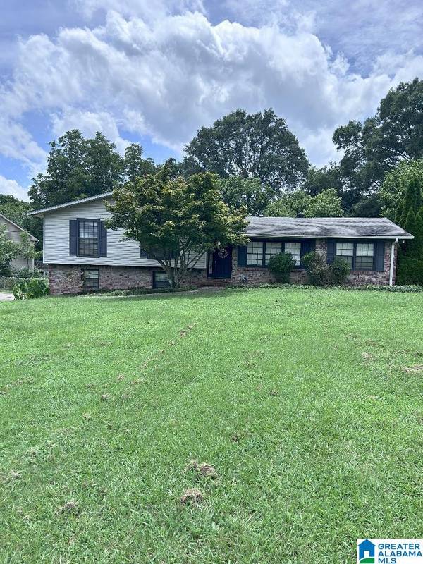 2030 CARRAWAY STREET, Birmingham, AL 35235