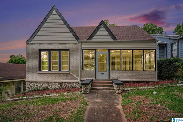 2204 14TH AVENUE N, Birmingham, AL 35234