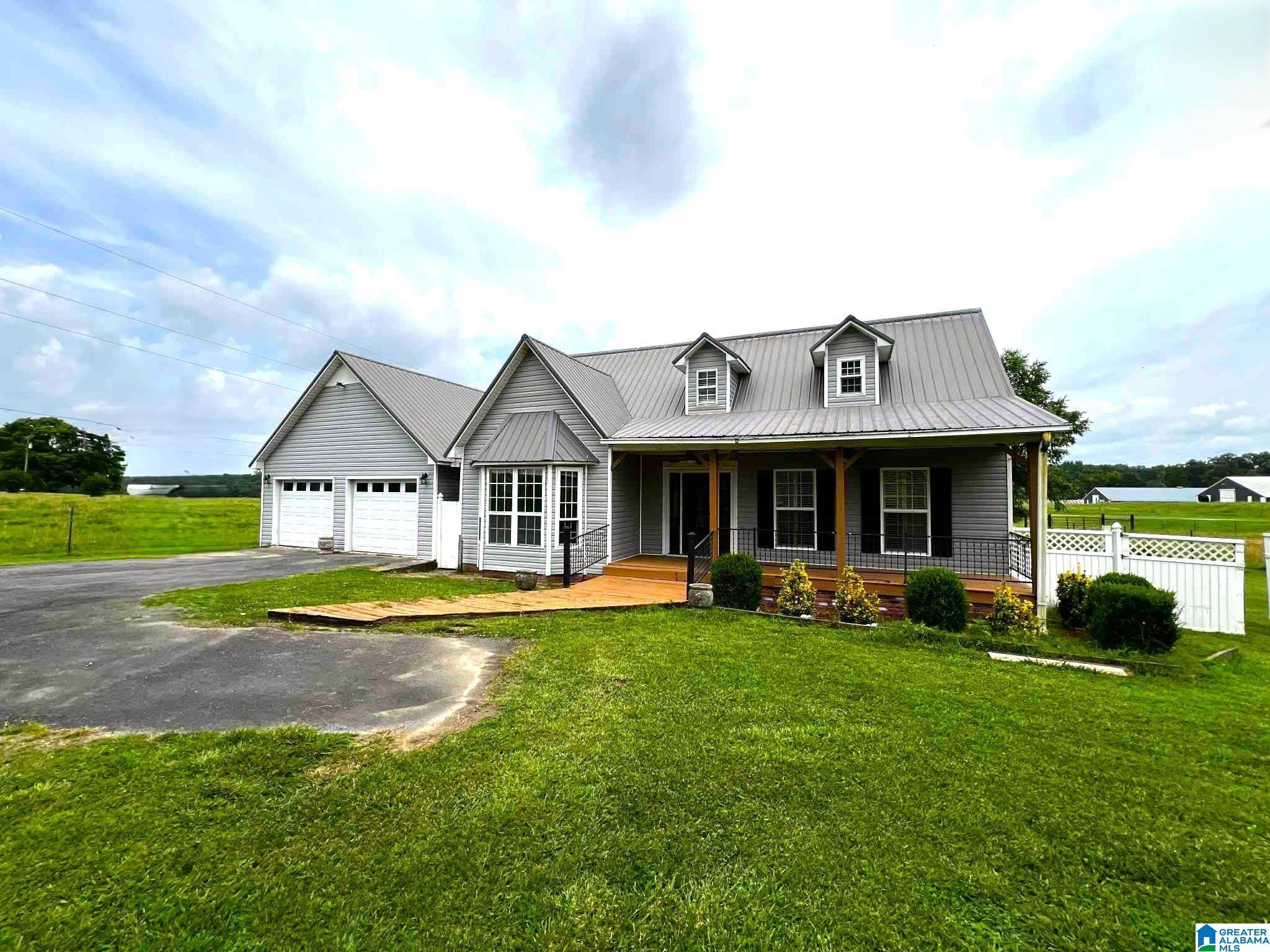 987 COUNTY ROAD 1609, Cullman, AL 35058