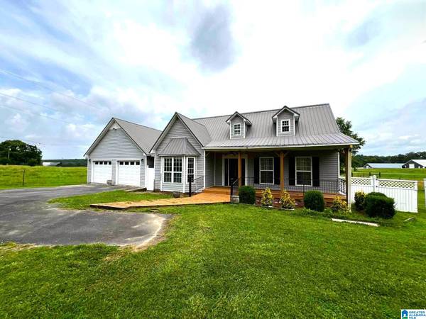987 COUNTY ROAD 1609, Cullman, AL 35058
