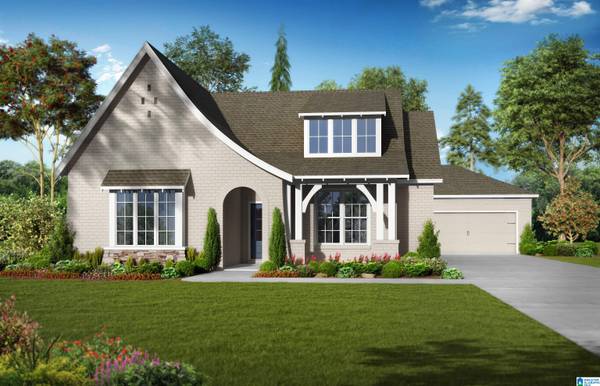 3441 BLACKRIDGE CIRCLE, Hoover, AL 35244