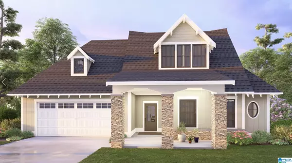 Hoover, AL 35244,3440 BLACKRIDGE CIRCLE