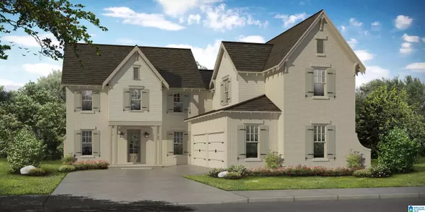 4140 BLACKRIDGE CREST, Hoover, AL 35244