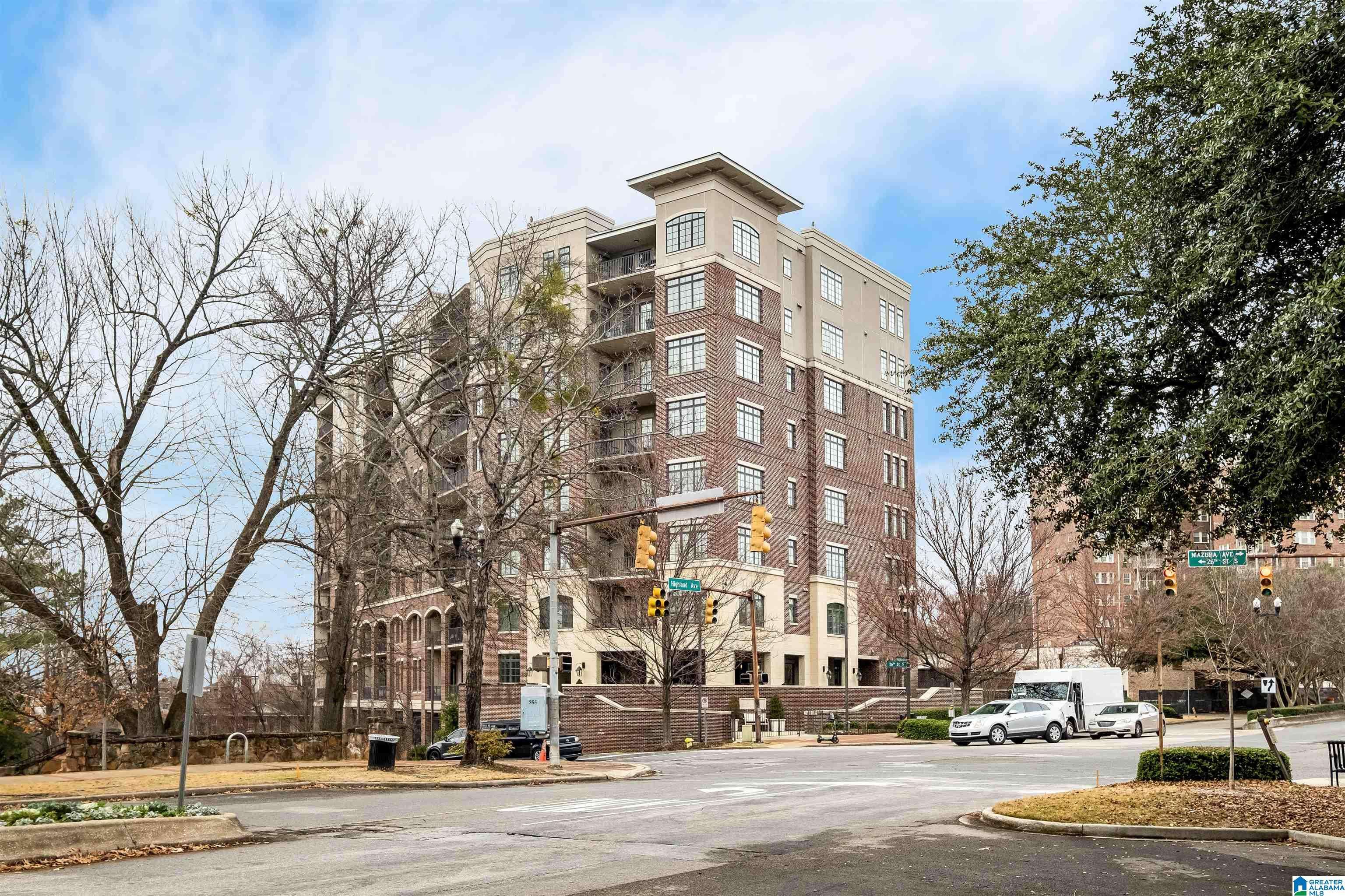 2600 HIGHLAND AVENUE #403, Birmingham, AL 35205