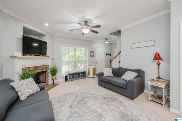 2392 RIDGEMONT DRIVE, Birmingham, AL 35244