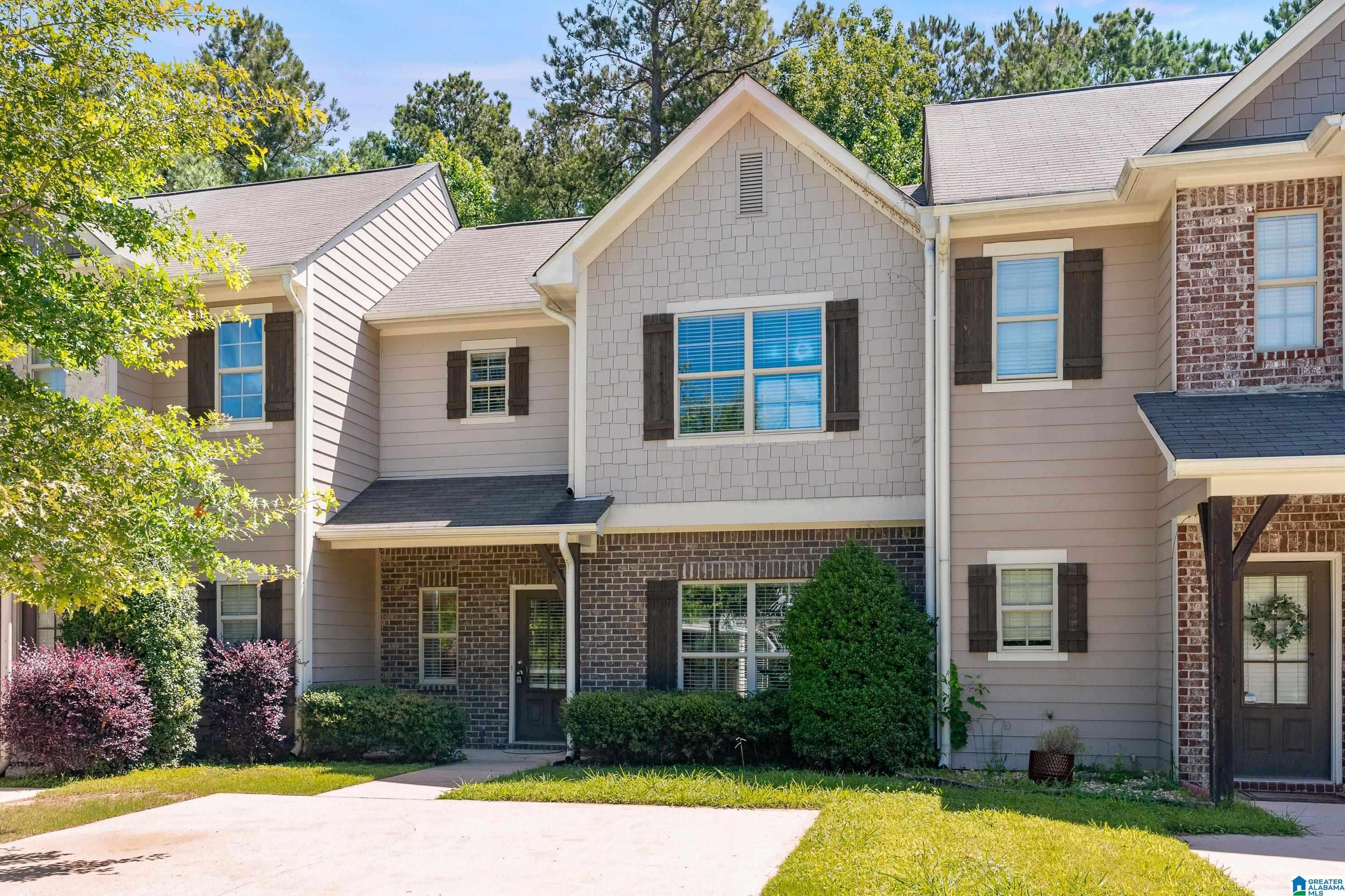 2564 RIDGEMONT DRIVE, Birmingham, AL 35244